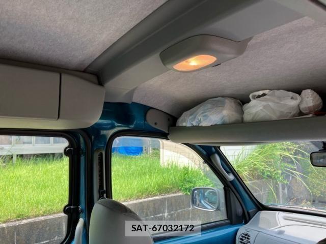Renault KANGOO 2006-07 8661269-19