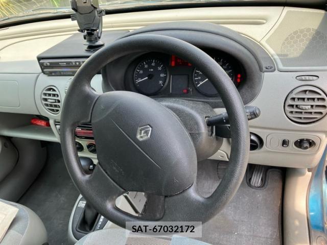 Renault KANGOO 2006-07 8661269-22