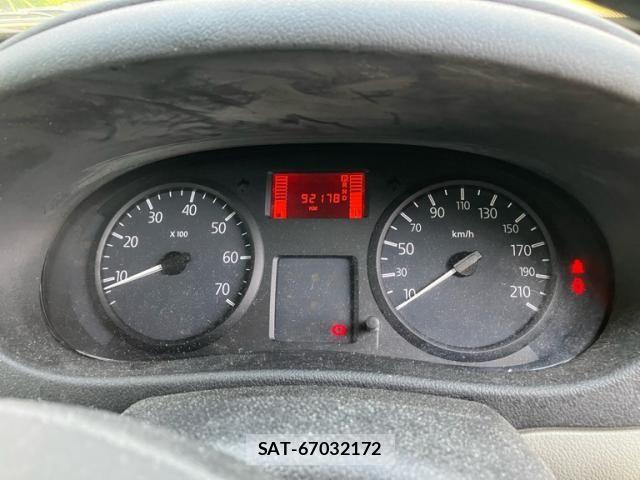Renault KANGOO 2006-07 8661269-23