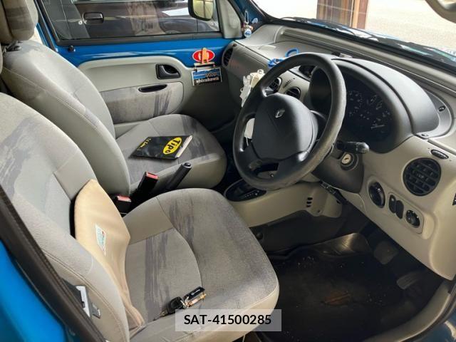 Renault KANGOO 2004-04 8661272-10
