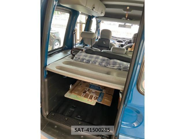 Renault KANGOO 2004-04 8661272-13