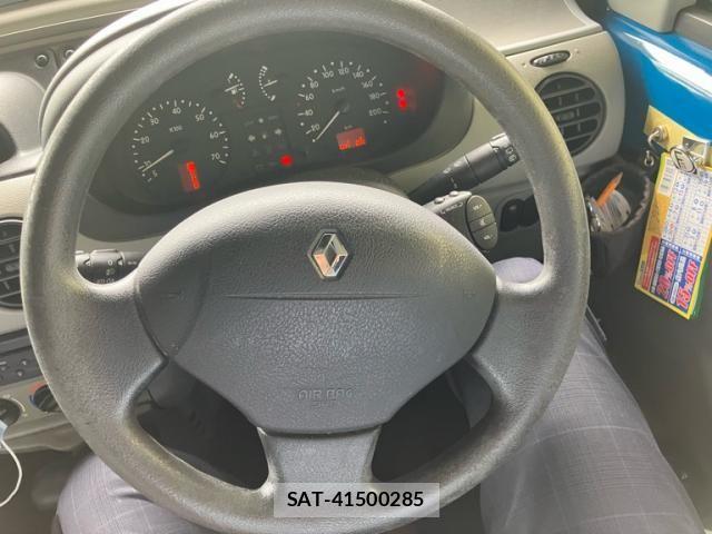 Renault KANGOO 2004-04 8661272-15