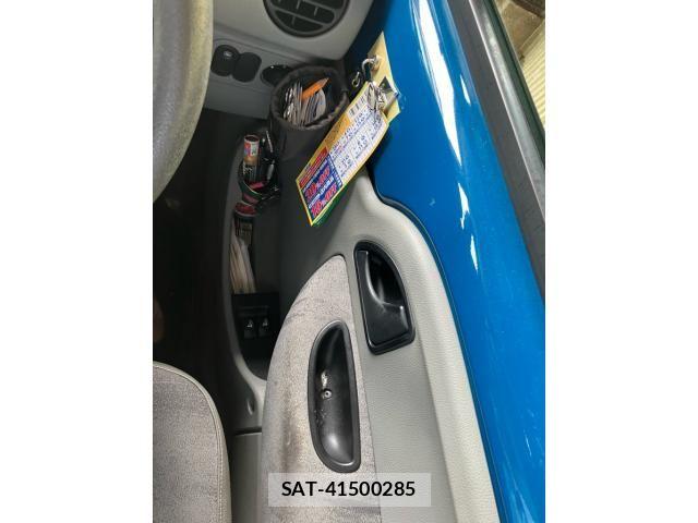 Renault KANGOO 2004-04 8661272-18