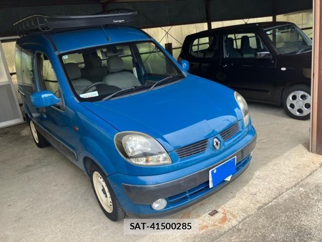 Renault KANGOO 2004-04 8661272-1
