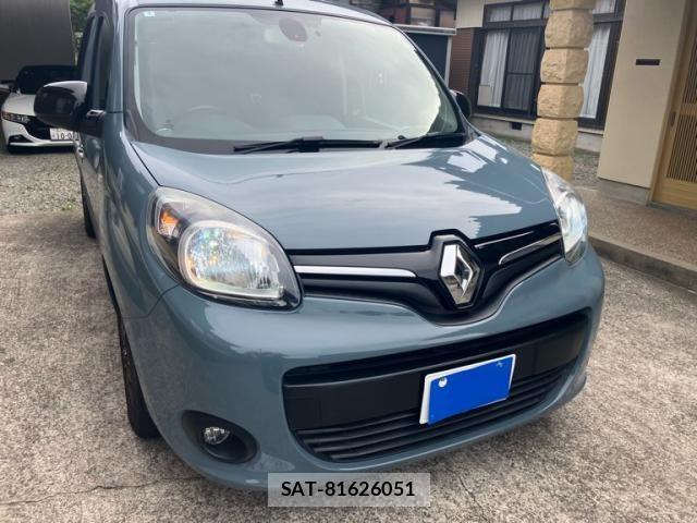 Renault KANGOO 2018-03 8745531-1