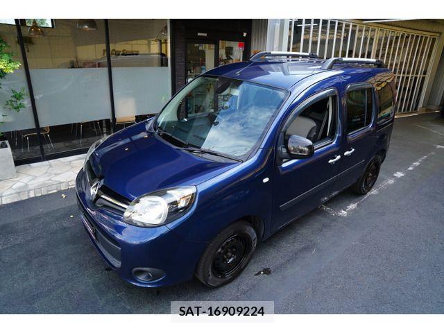 Renault KANGOO 2017-12 8745530-9