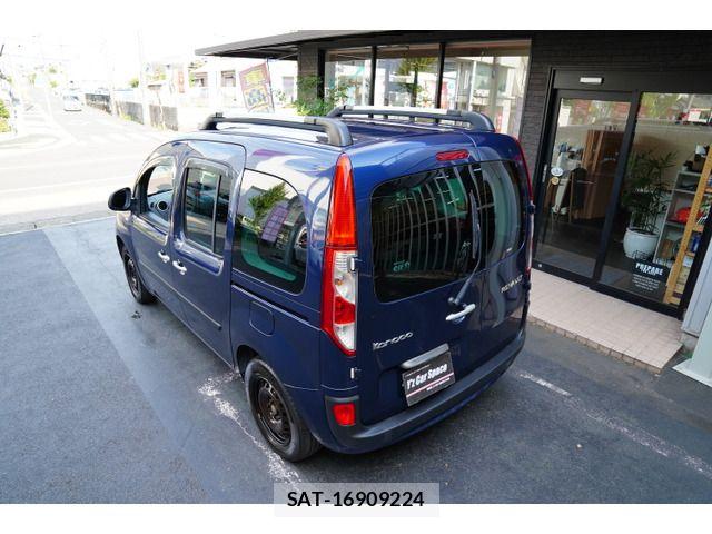Renault KANGOO 2017-12 8745530-11