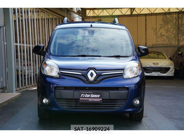 Renault KANGOO 2017-12 8745530-12
