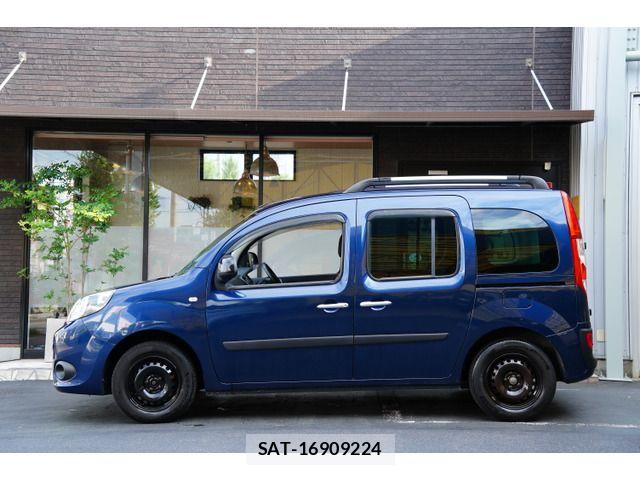 Renault KANGOO 2017-12 8745530-17