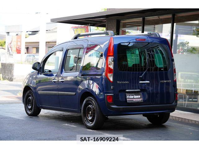 Renault KANGOO 2017-12 8745530-18