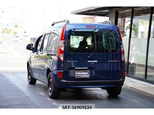Renault KANGOO 2017-12 8745530-19