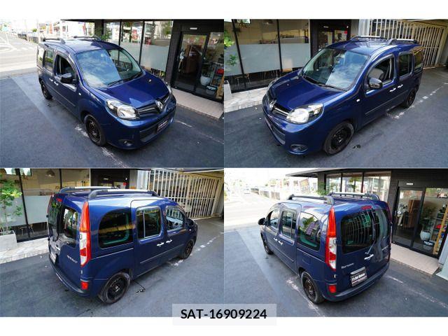 Renault KANGOO 2017-12 8745530-7