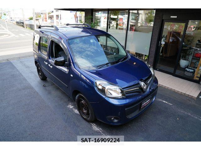 Renault KANGOO 2017-12 8745530-8