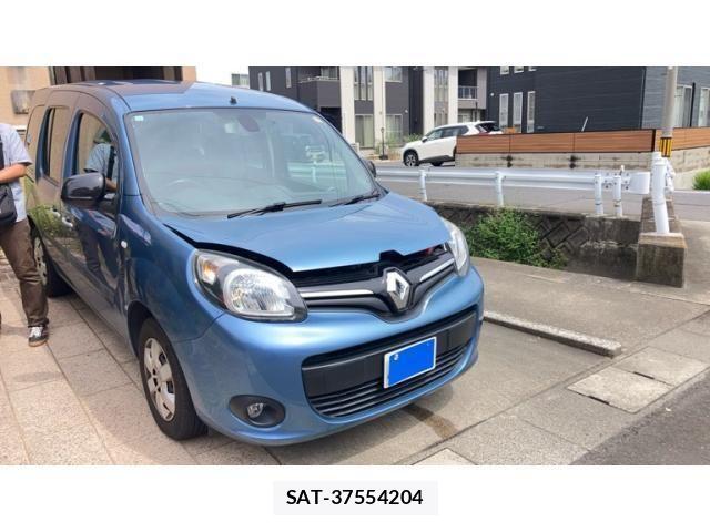 Renault KANGOO 2018-11 8745534-0
