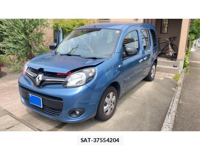 Renault KANGOO 2018-11 8745534-1