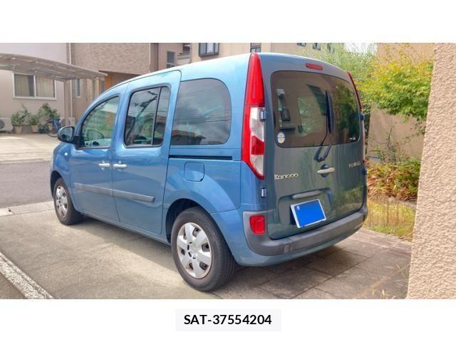 Renault KANGOO 2018-11 8745534-2