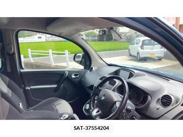 Renault KANGOO 2018-11 8745534-6