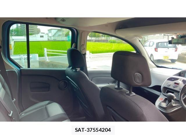 Renault KANGOO 2018-11 8745534-8
