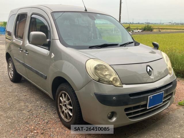 Renault KANGOO 2009-09 8745535-0