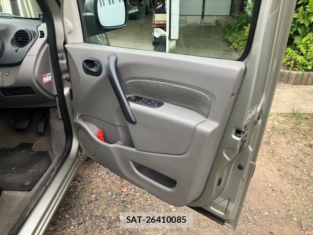 Renault KANGOO 2009-09 8745535-11