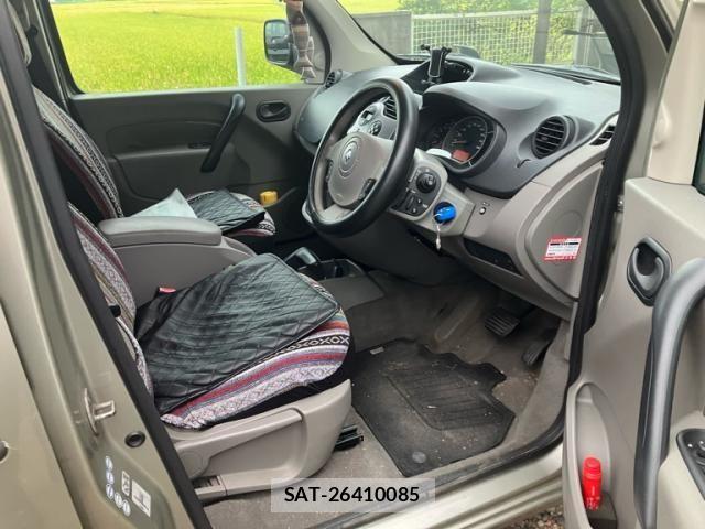Renault KANGOO 2009-09 8745535-12
