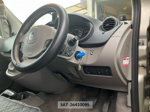 Renault KANGOO 2009-09 8745535-14