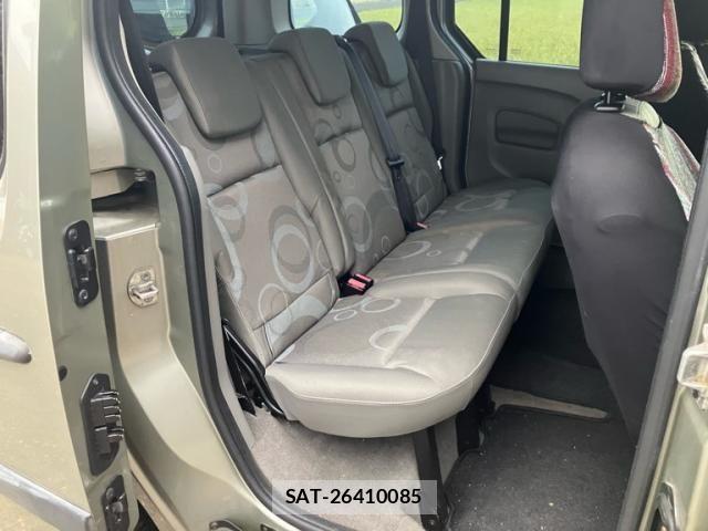 Renault KANGOO 2009-09 8745535-15