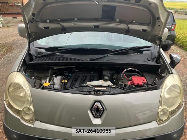 Renault KANGOO 2009-09 8745535-17