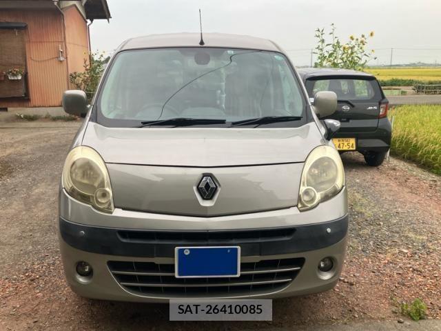 Renault KANGOO 2009-09 8745535-1