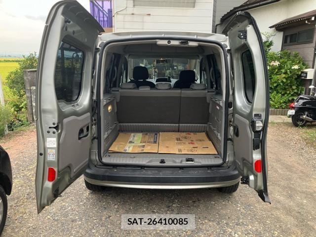Renault KANGOO 2009-09 8745535-19