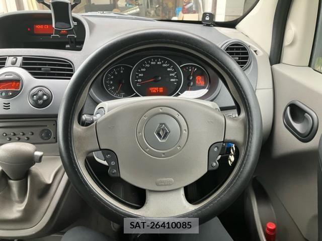 Renault KANGOO 2009-09 8745535-20