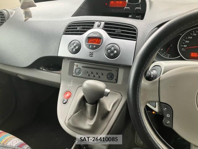 Renault KANGOO 2009-09 8745535-21