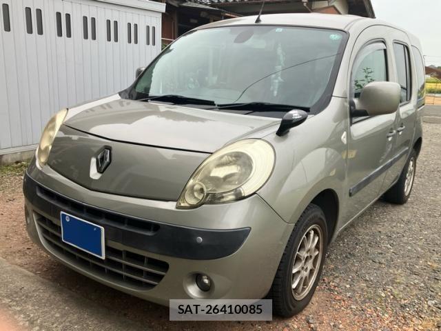 Renault KANGOO 2009-09 8745535-2