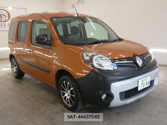 Renault KANGOO 2017-11 8781845-0