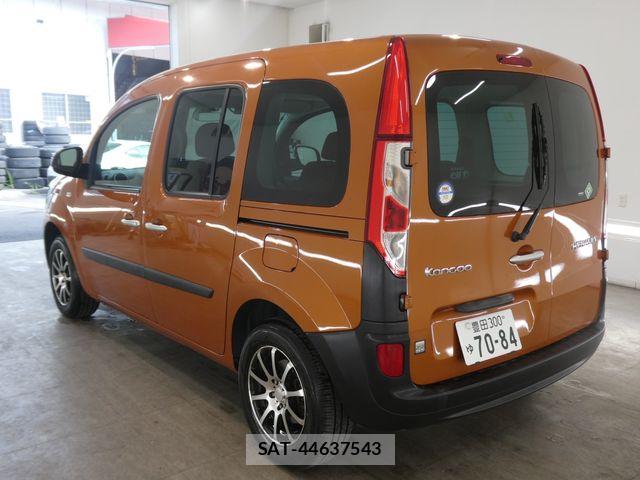 Renault KANGOO 2017-11 8781845-1