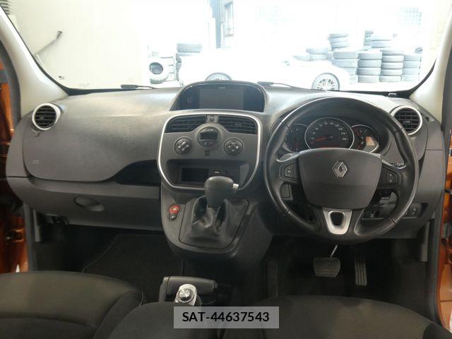 Renault KANGOO 2017-11 8781845-2
