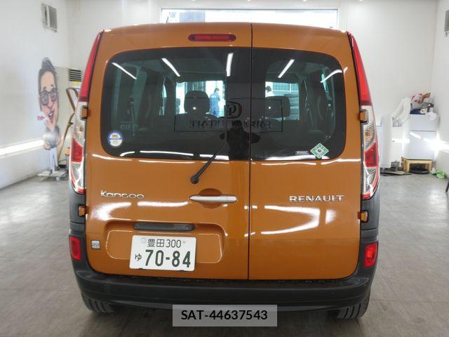 Renault KANGOO 2017-11 8781845-5