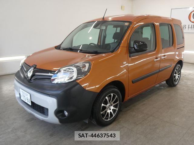 Renault KANGOO 2017-11 8781845-6