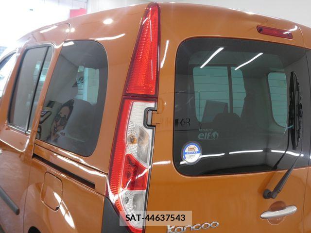 Renault KANGOO 2017-11 8781845-8