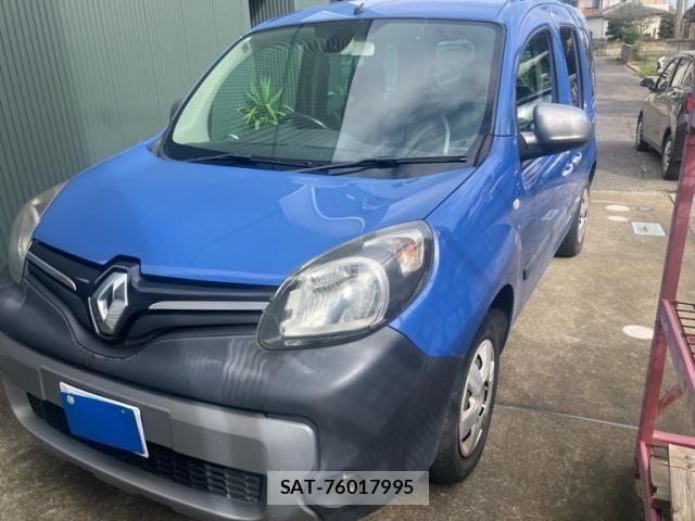 Renault KANGOO 2015-10 8797328-0