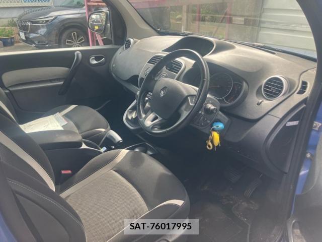 Renault KANGOO 2015-10 8797328-9