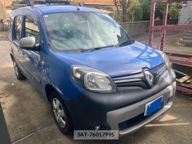 Renault KANGOO 2015-10 8797328-1