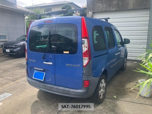 Renault KANGOO 2015-10 8797328-2