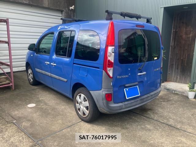 Renault KANGOO 2015-10 8797328-3