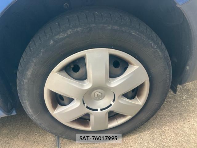 Renault KANGOO 2015-10 8797328-5