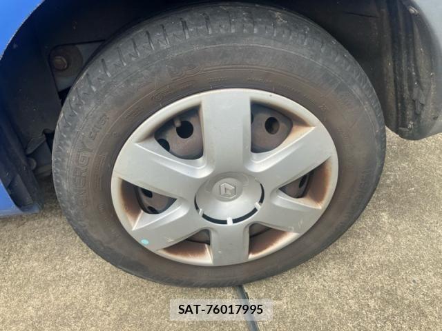 Renault KANGOO 2015-10 8797328-7