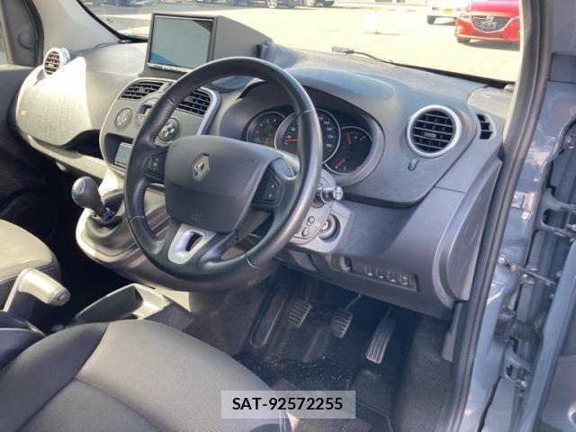Renault KANGOO 2021-10 8831313-13