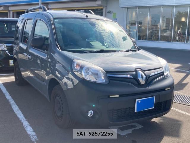 Renault KANGOO 2021-10 8831313-1
