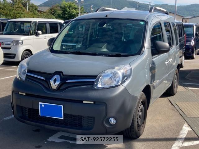 Renault KANGOO 2021-10 8831313-2