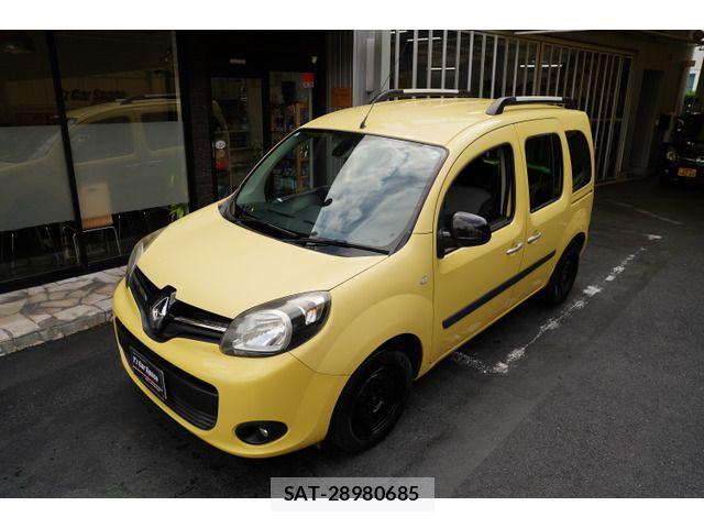 Renault KANGOO 2017-05 8831314-9